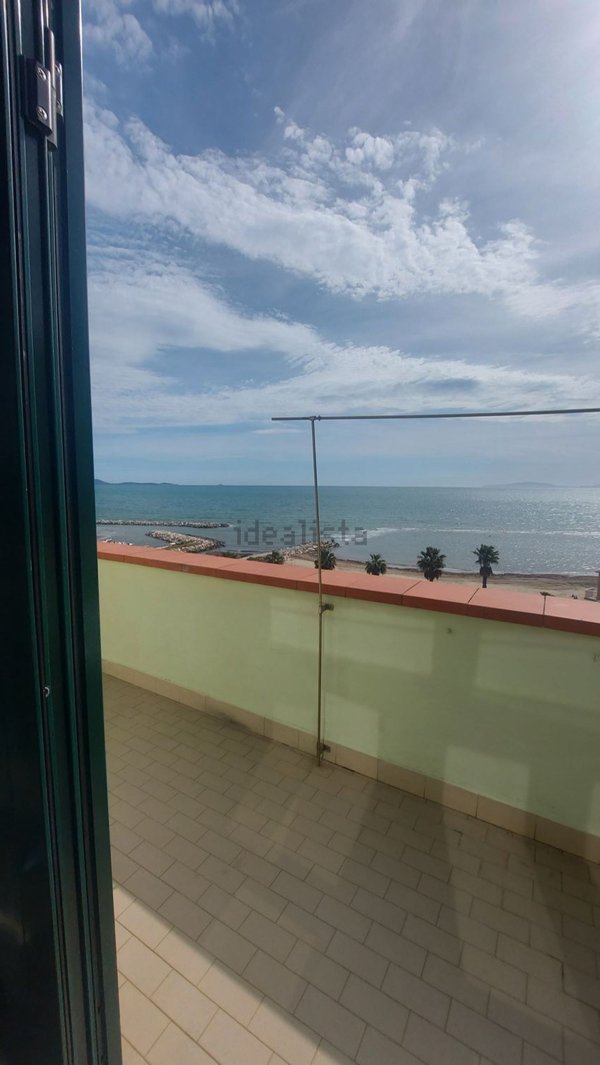 appartamento in vendita a Follonica