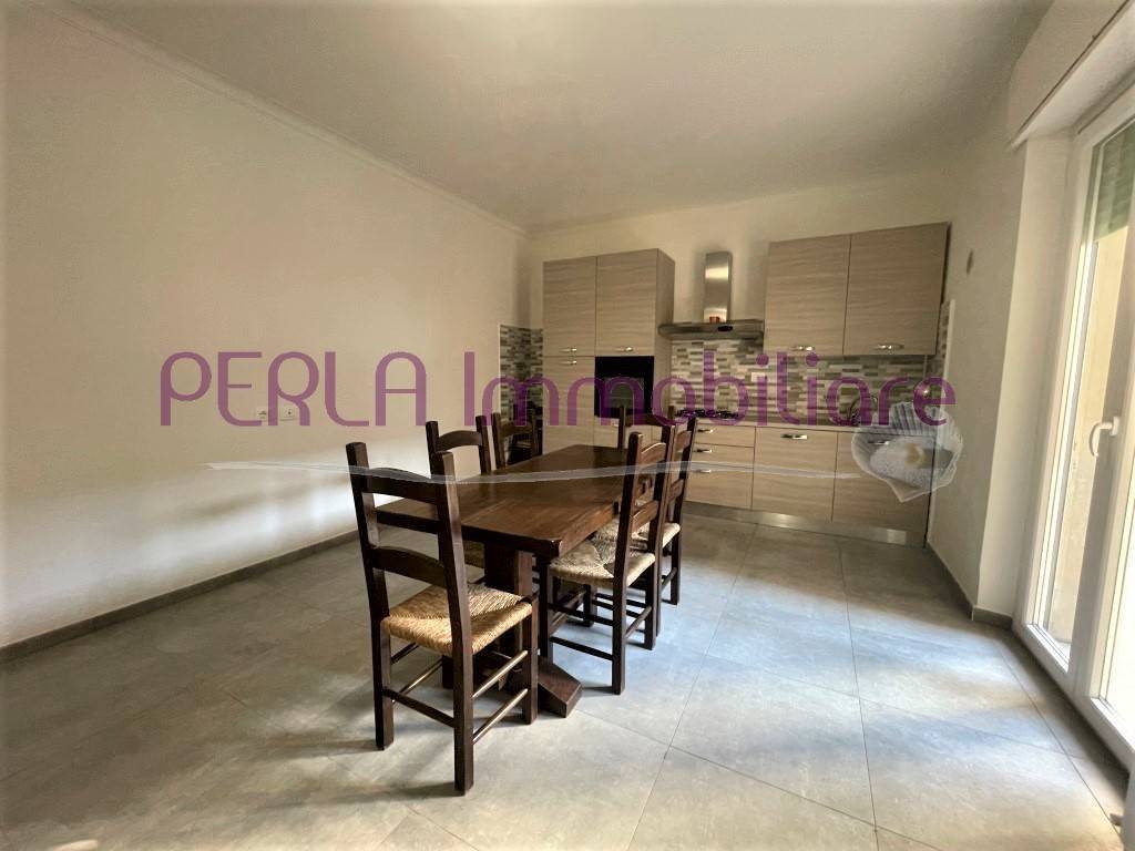 appartamento in vendita a Follonica