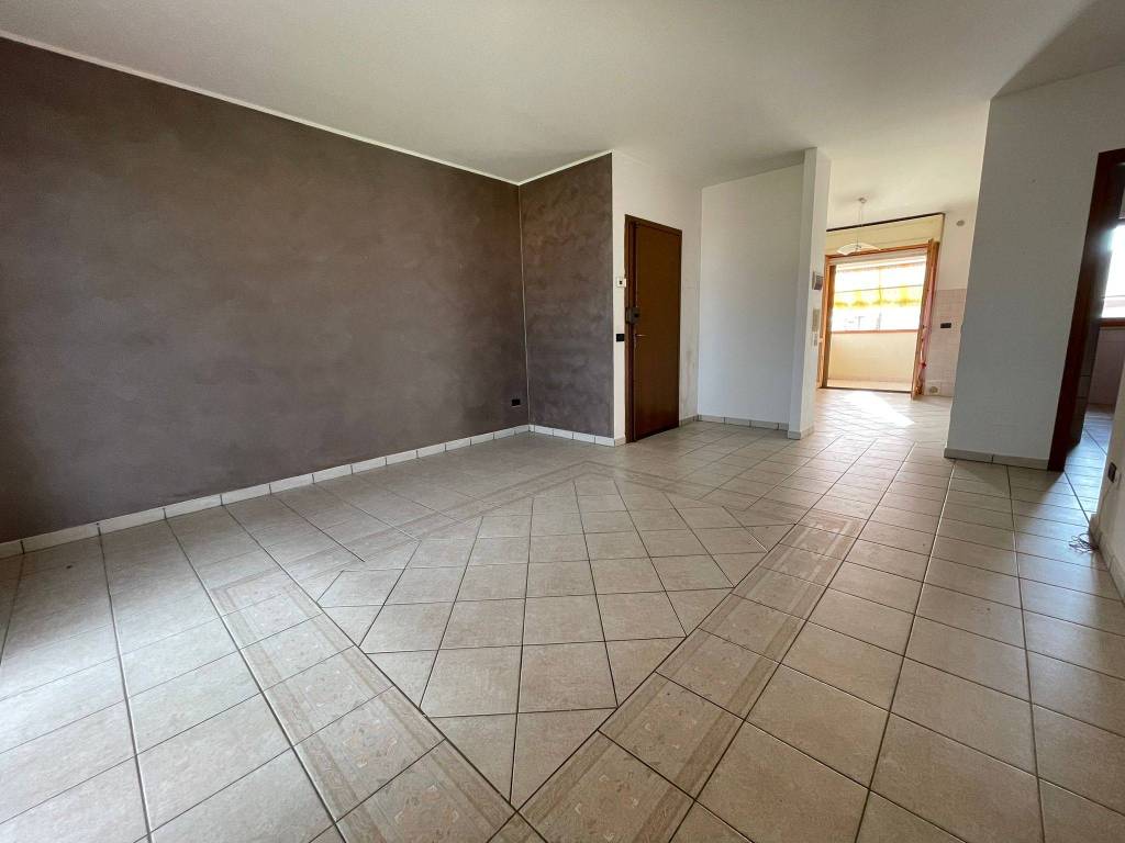 appartamento in vendita a Follonica