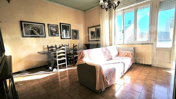 appartamento in vendita a Follonica