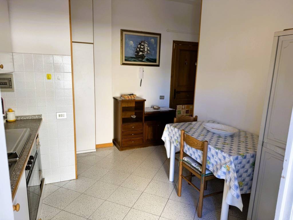 appartamento in vendita a Follonica