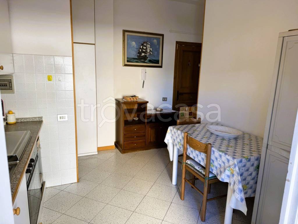 appartamento in vendita a Follonica