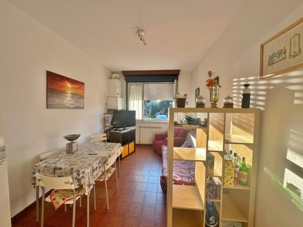 appartamento in vendita a Follonica