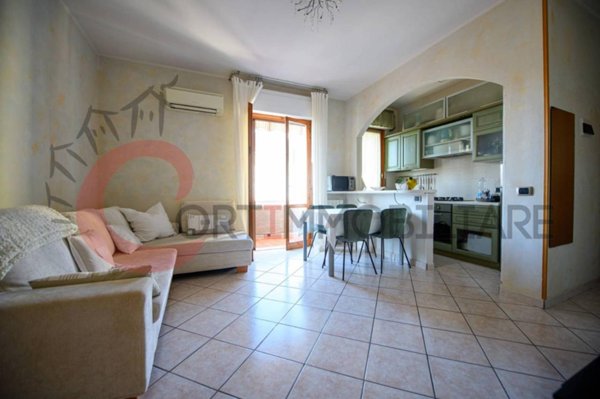 appartamento in vendita a Follonica