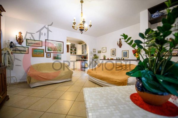 appartamento in vendita a Follonica