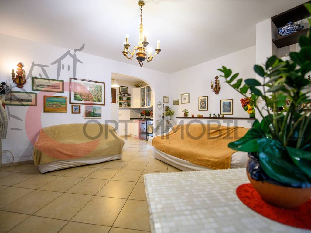 appartamento in vendita a Follonica