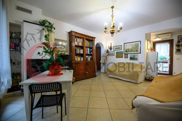 appartamento in vendita a Follonica
