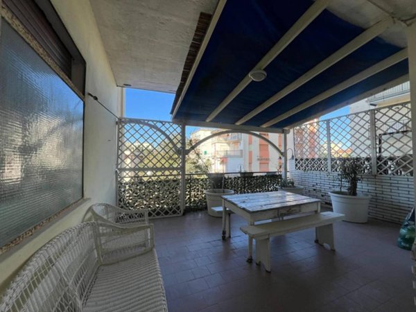 appartamento in vendita a Follonica