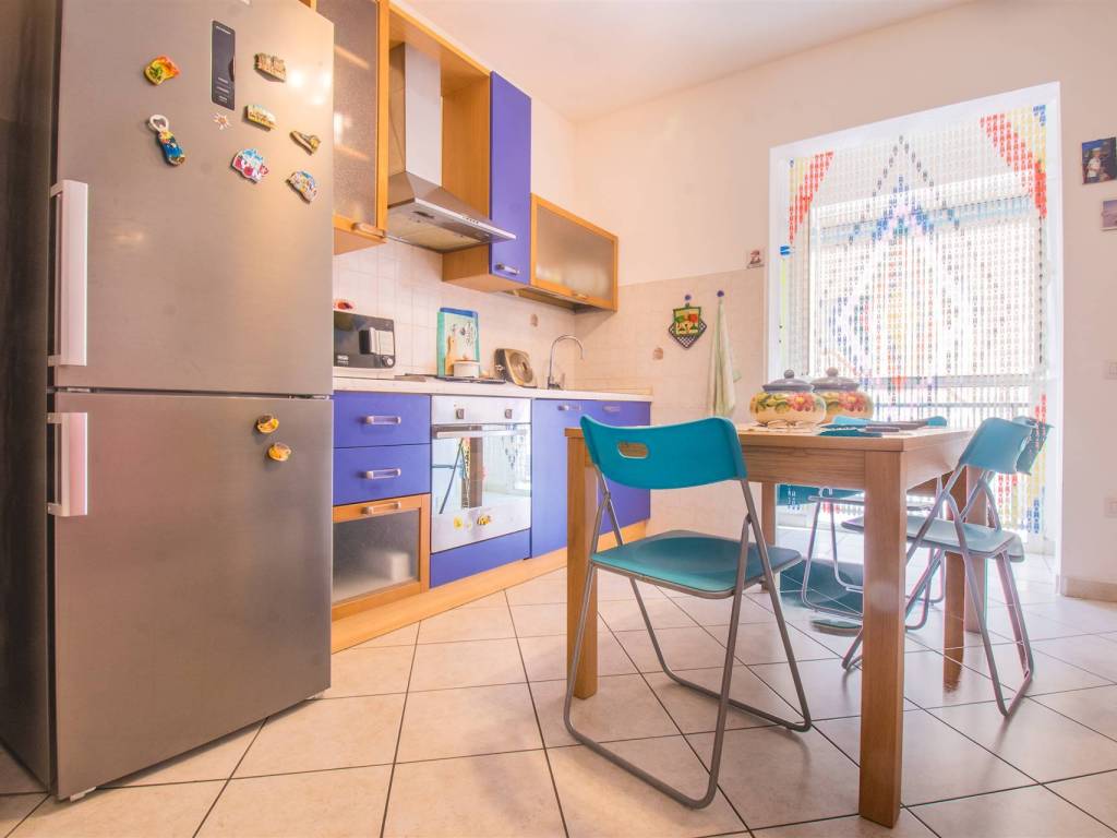 appartamento in vendita a Follonica