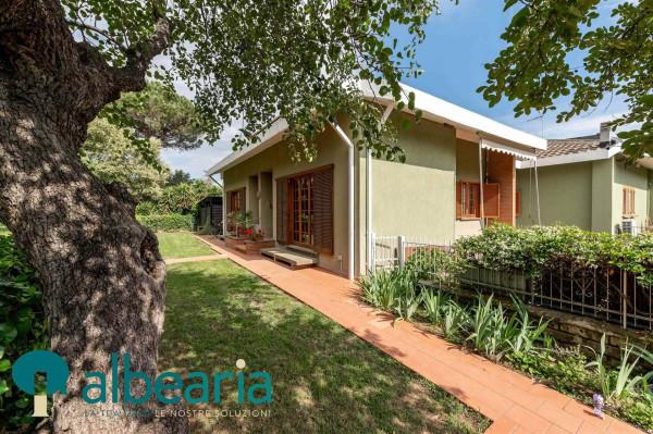 casa indipendente in vendita a Follonica