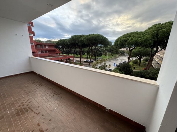 appartamento in vendita a Follonica