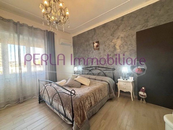 appartamento in vendita a Follonica