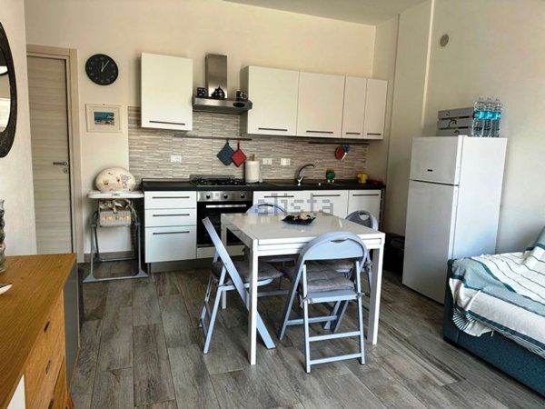 appartamento in vendita a Follonica