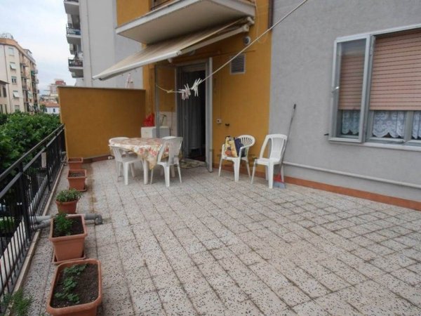 appartamento in vendita a Follonica