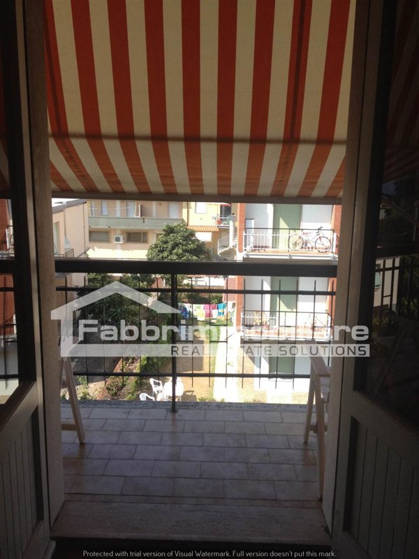 appartamento in vendita a Follonica