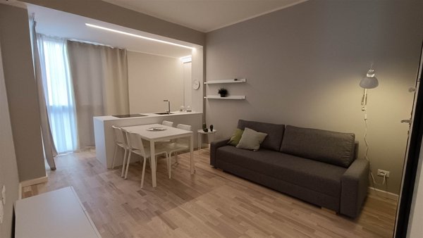 appartamento in vendita a Follonica