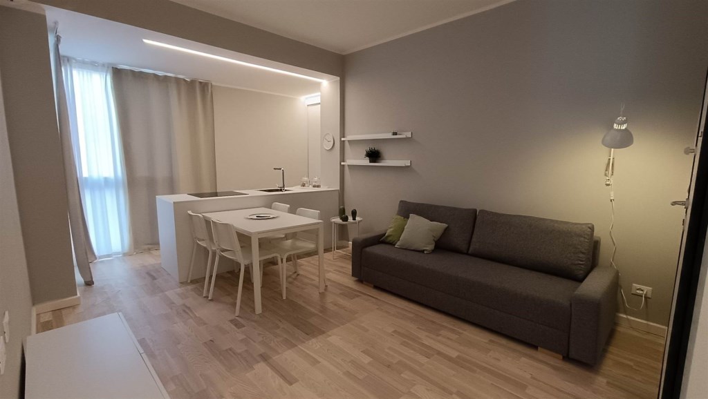 appartamento in vendita a Follonica