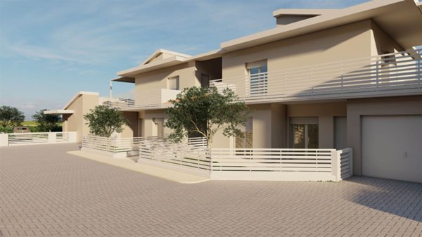 appartamento in vendita a Follonica