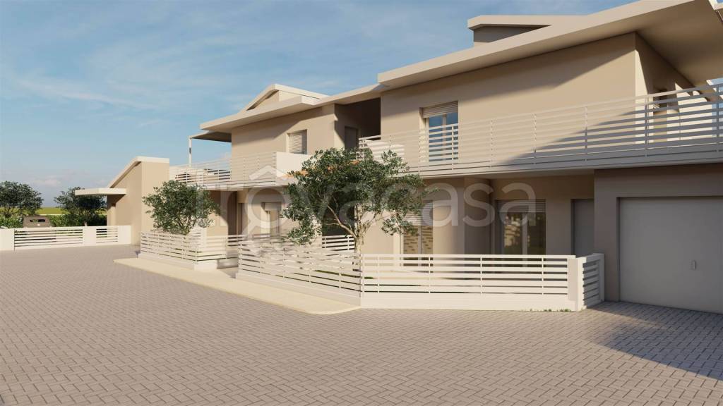 appartamento in vendita a Follonica