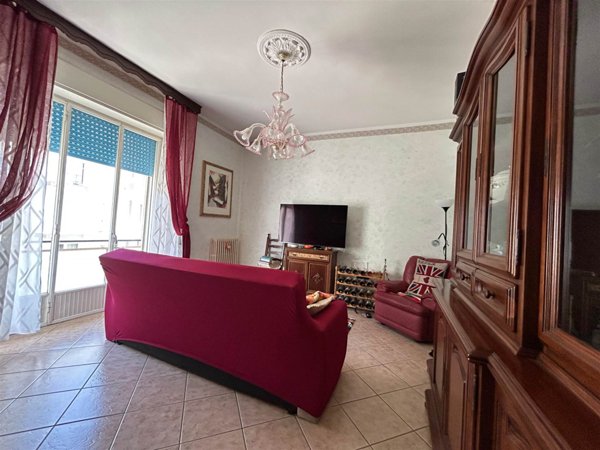 appartamento in vendita a Follonica