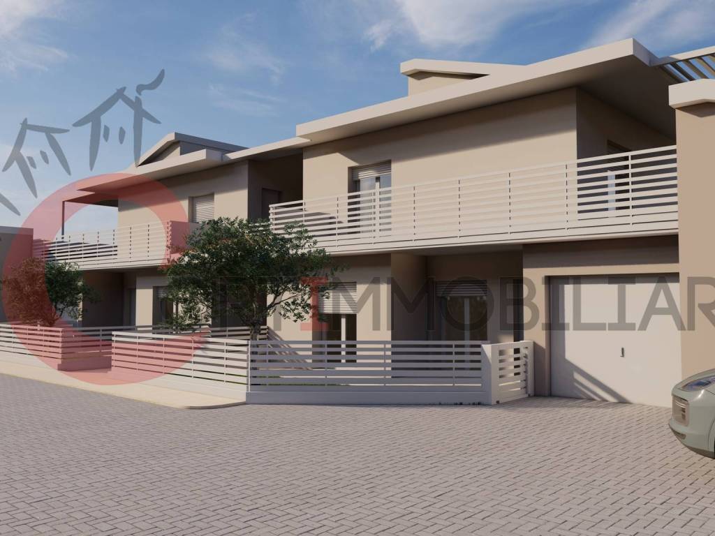 appartamento in vendita a Follonica