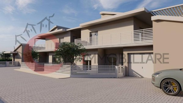 appartamento in vendita a Follonica