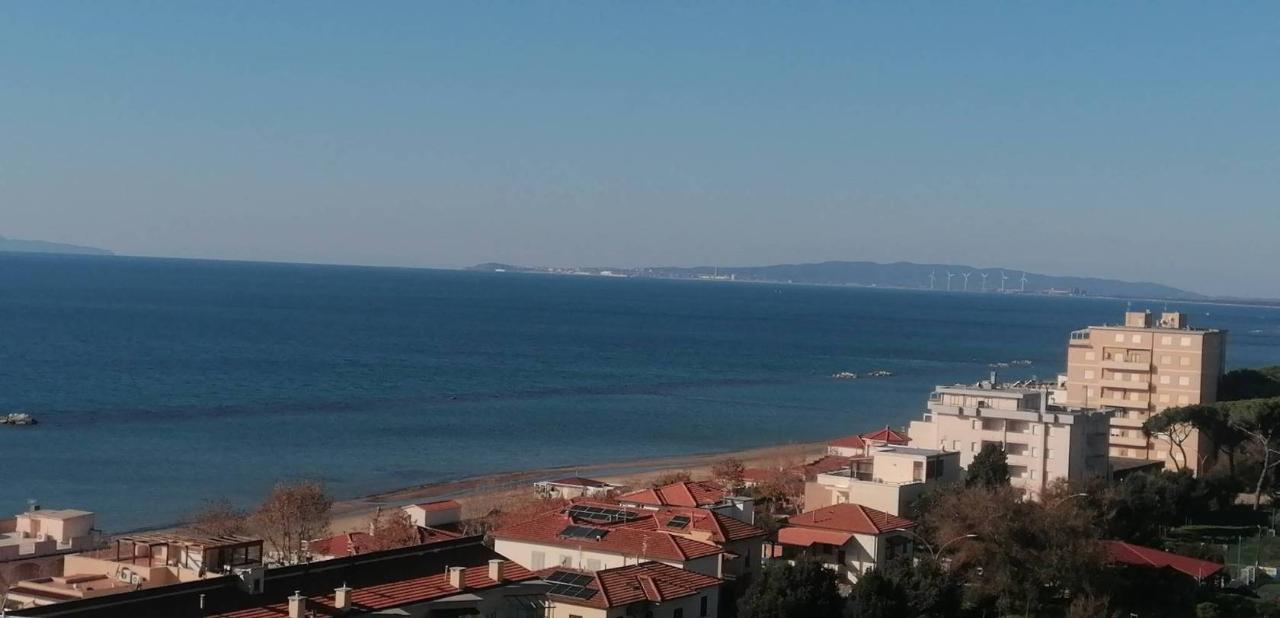 appartamento in vendita a Follonica
