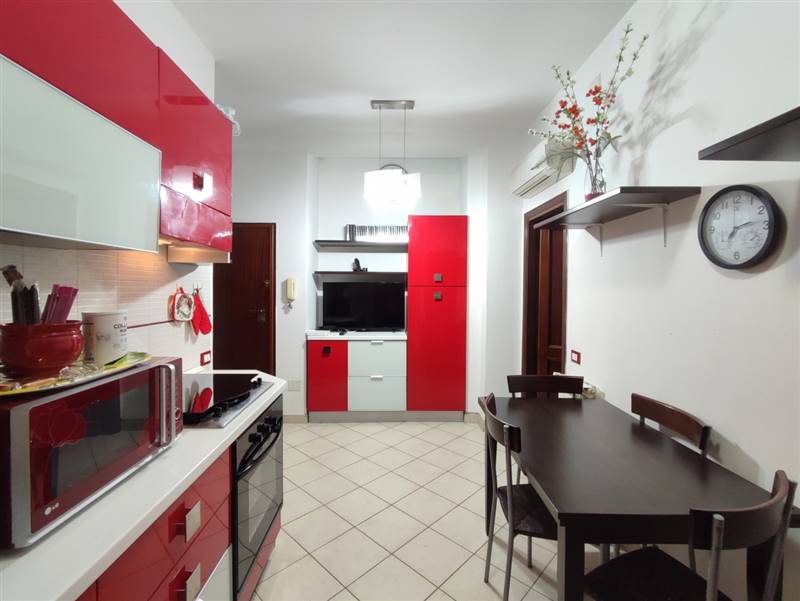 appartamento in vendita a Follonica