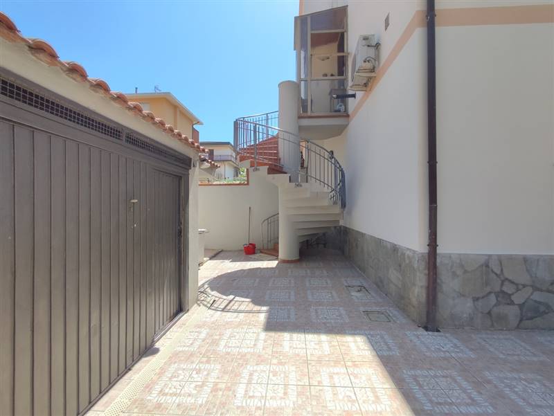 appartamento in vendita a Follonica