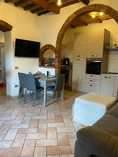 appartamento in vendita a Follonica