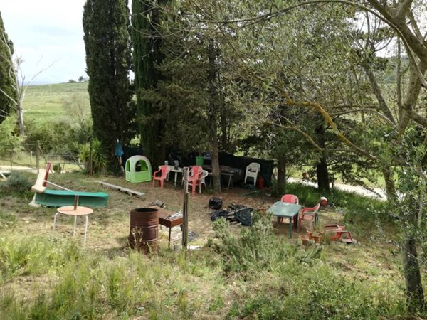 terreno agricolo in vendita a Follonica