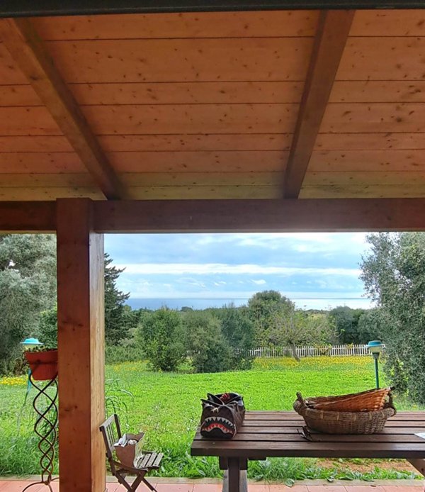 terreno agricolo in vendita a Follonica