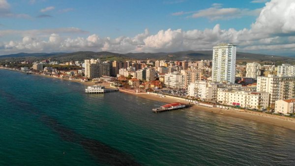 appartamento in vendita a Follonica