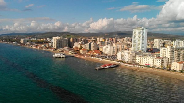 appartamento in vendita a Follonica