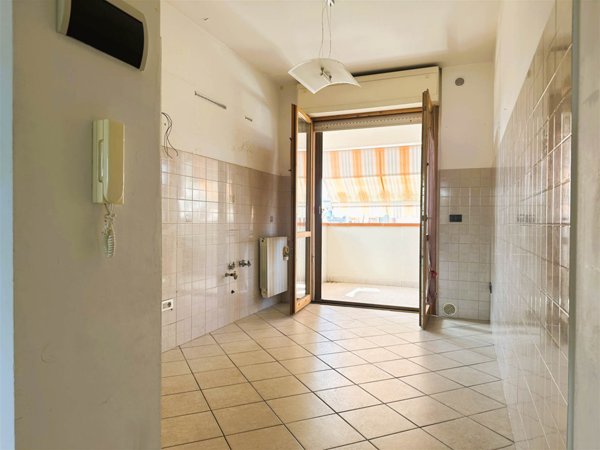 appartamento in vendita a Follonica