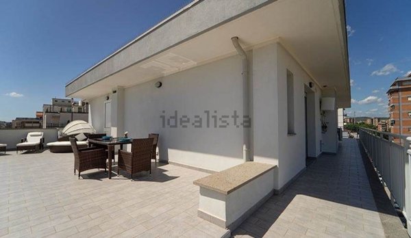 appartamento in vendita a Follonica