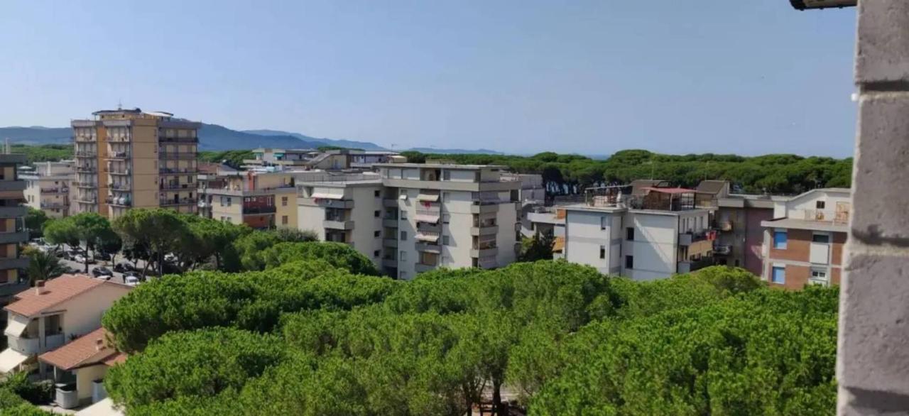appartamento in vendita a Follonica