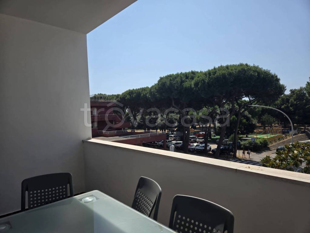 appartamento in vendita a Follonica