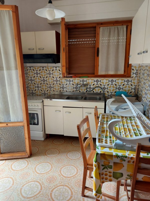appartamento in vendita a Follonica