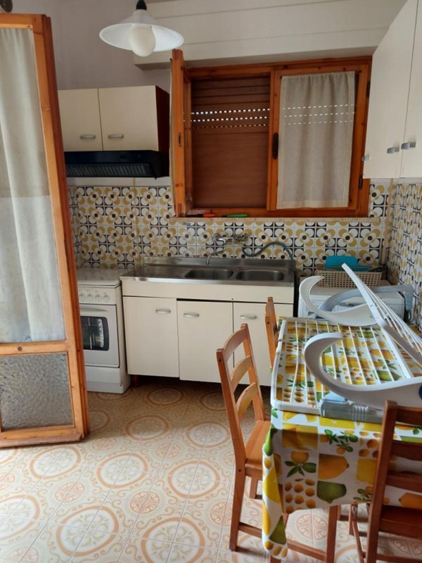 appartamento in vendita a Follonica