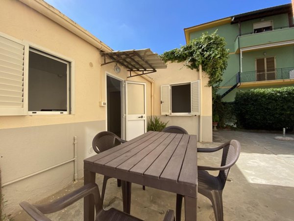 appartamento in vendita a Follonica