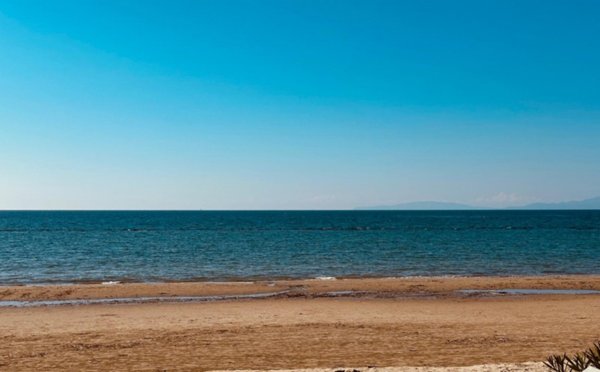 appartamento in vendita a Follonica