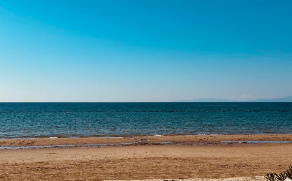 appartamento in vendita a Follonica