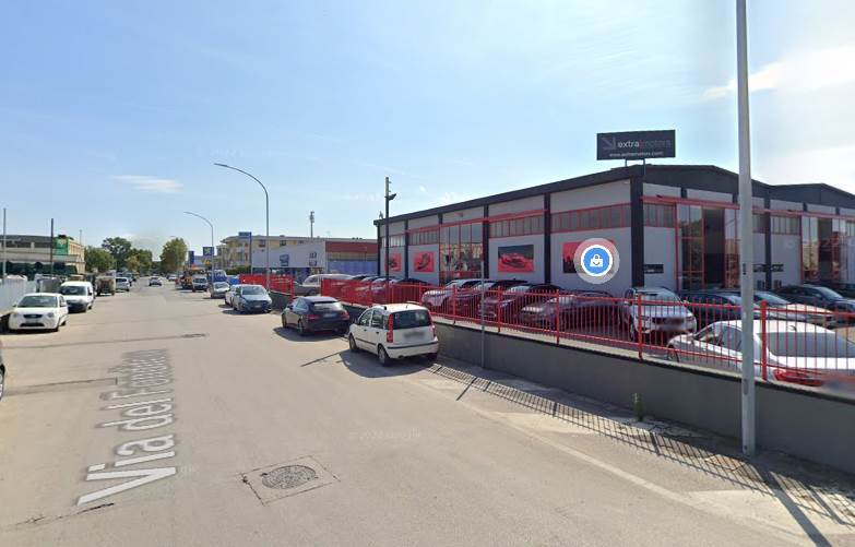 ufficio in vendita a Follonica