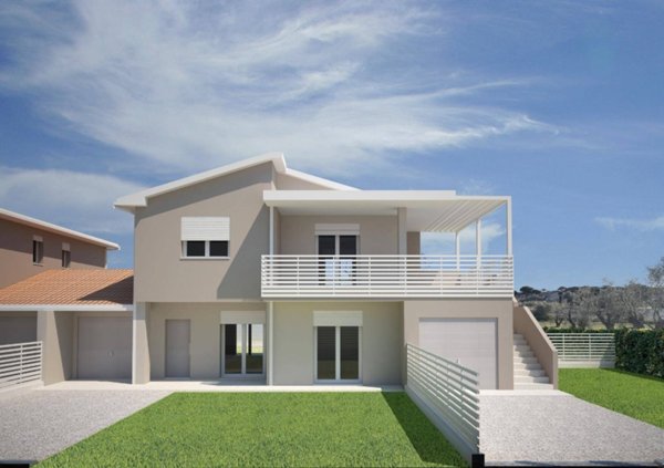 appartamento in vendita a Follonica