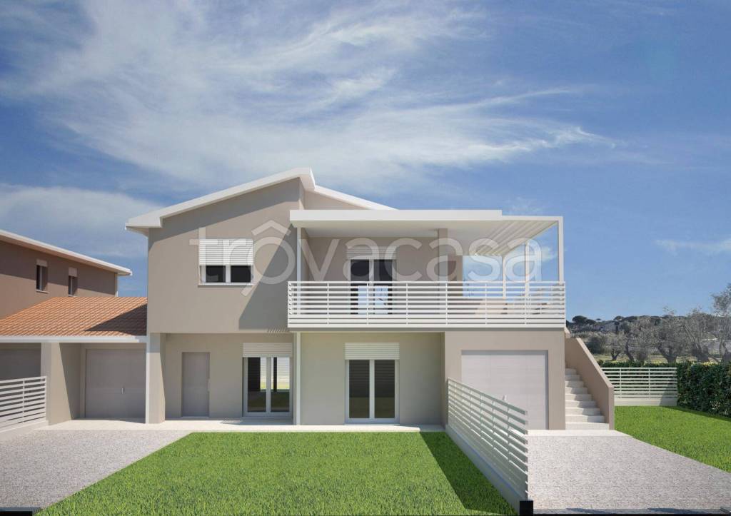 appartamento in vendita a Follonica