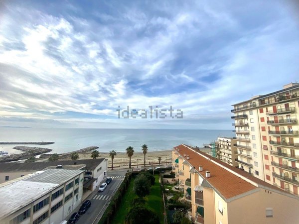 appartamento in vendita a Follonica