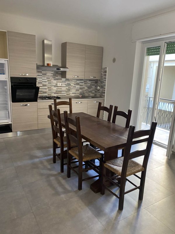 appartamento in vendita a Follonica