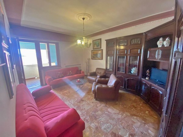 appartamento in vendita a Follonica