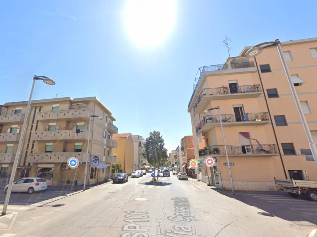 appartamento in vendita a Follonica